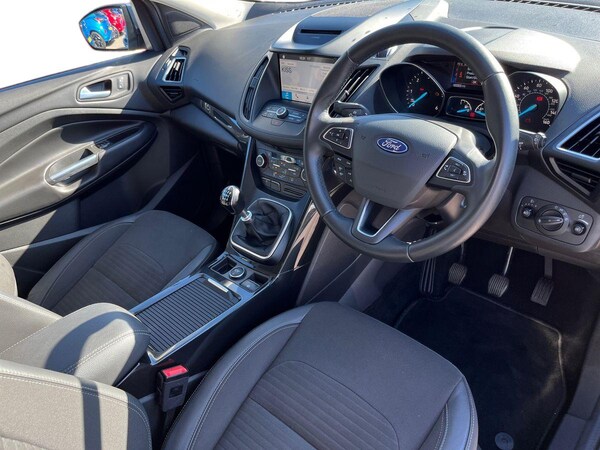Used Ford Kuga 2019 for sale - 76025527: Photo 5