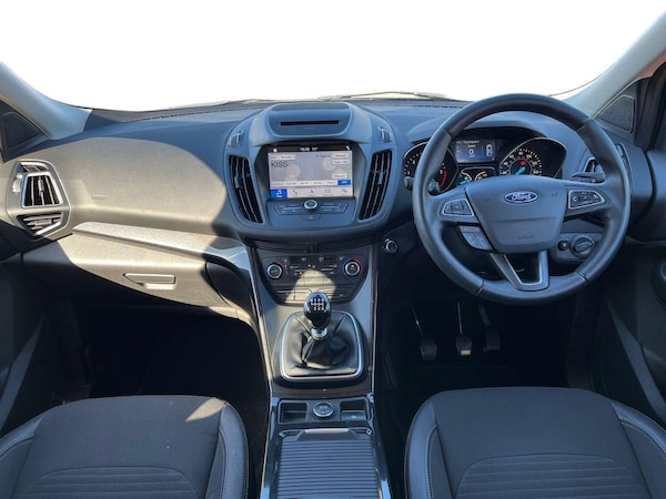 Used Ford Kuga 2019 for sale - 76025527: Photo 7