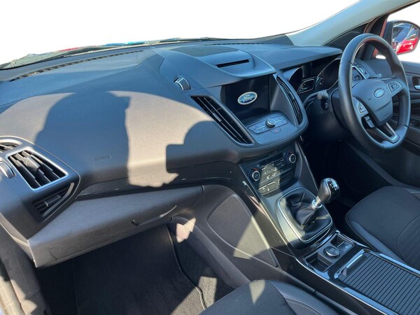 Used Ford Kuga 2019 for sale - 76025527: Photo 8