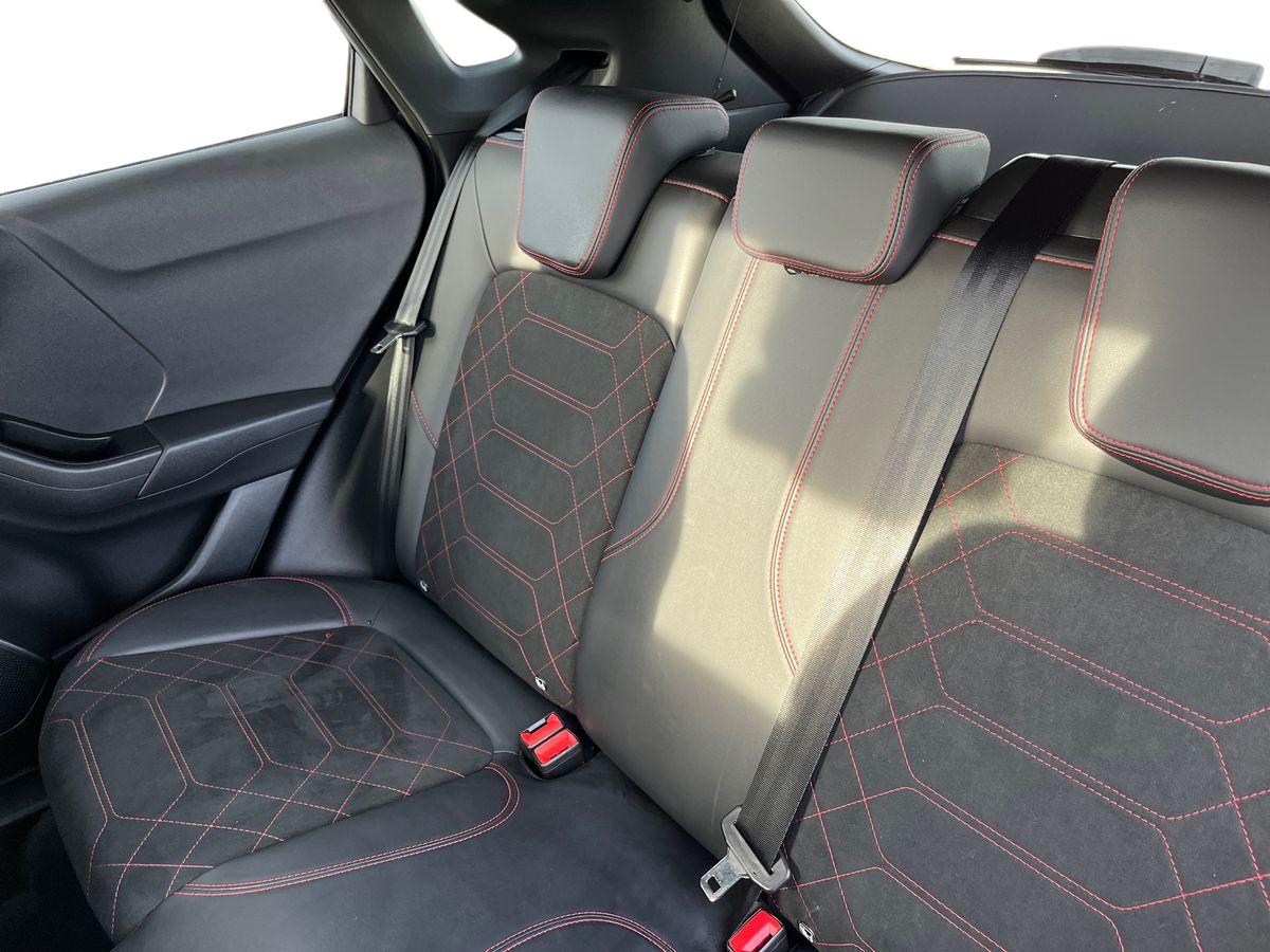 Used Ford Puma 2025 for sale - 76407291: Photo 10