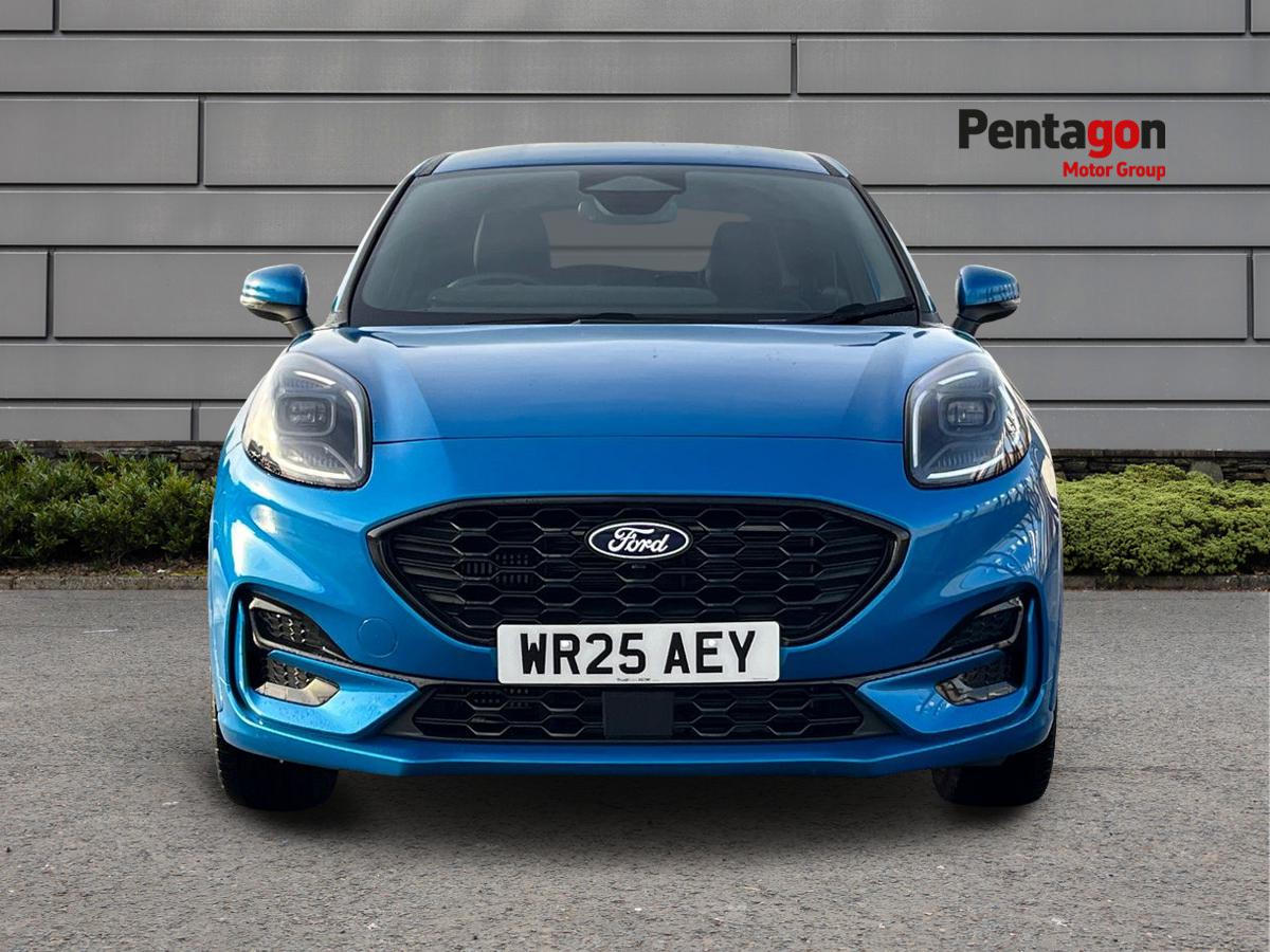 Used Ford Puma 2025 for sale - 76407291: Photo 15