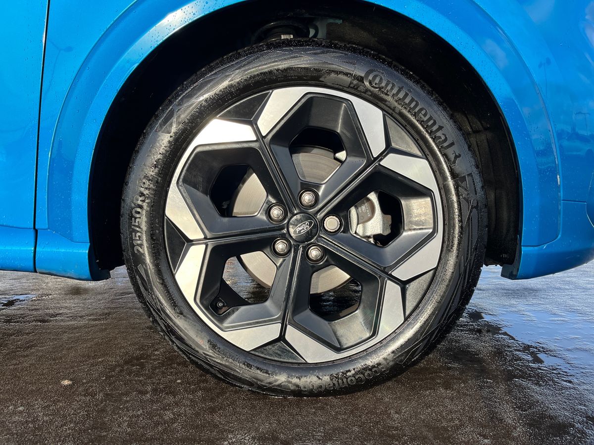 Used Ford Puma 2025 for sale - 76407291: Photo 17