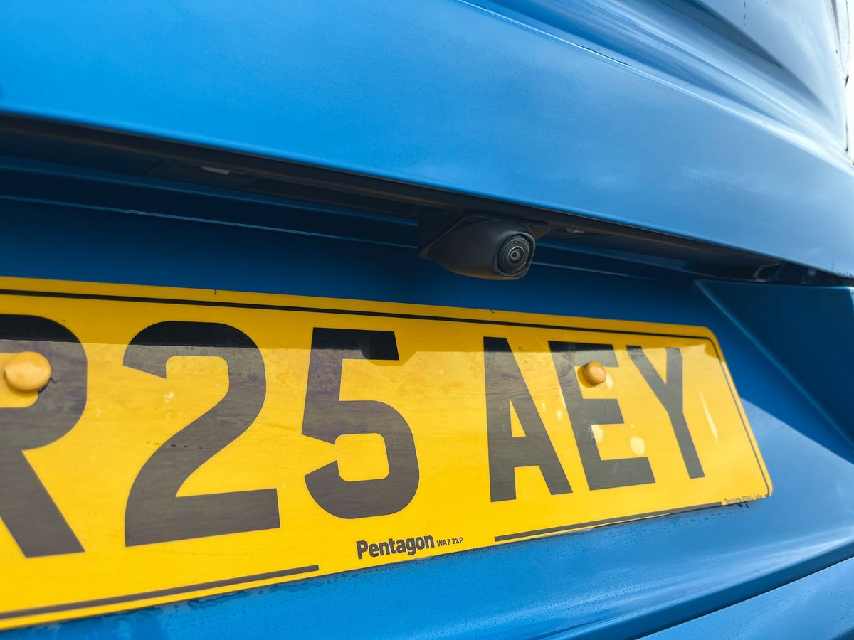 Used Ford Puma 2025 for sale - 76407291: Photo 18