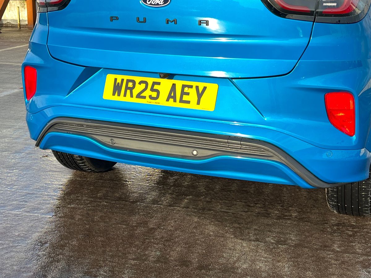 Used Ford Puma 2025 for sale - 76407291: Photo 20