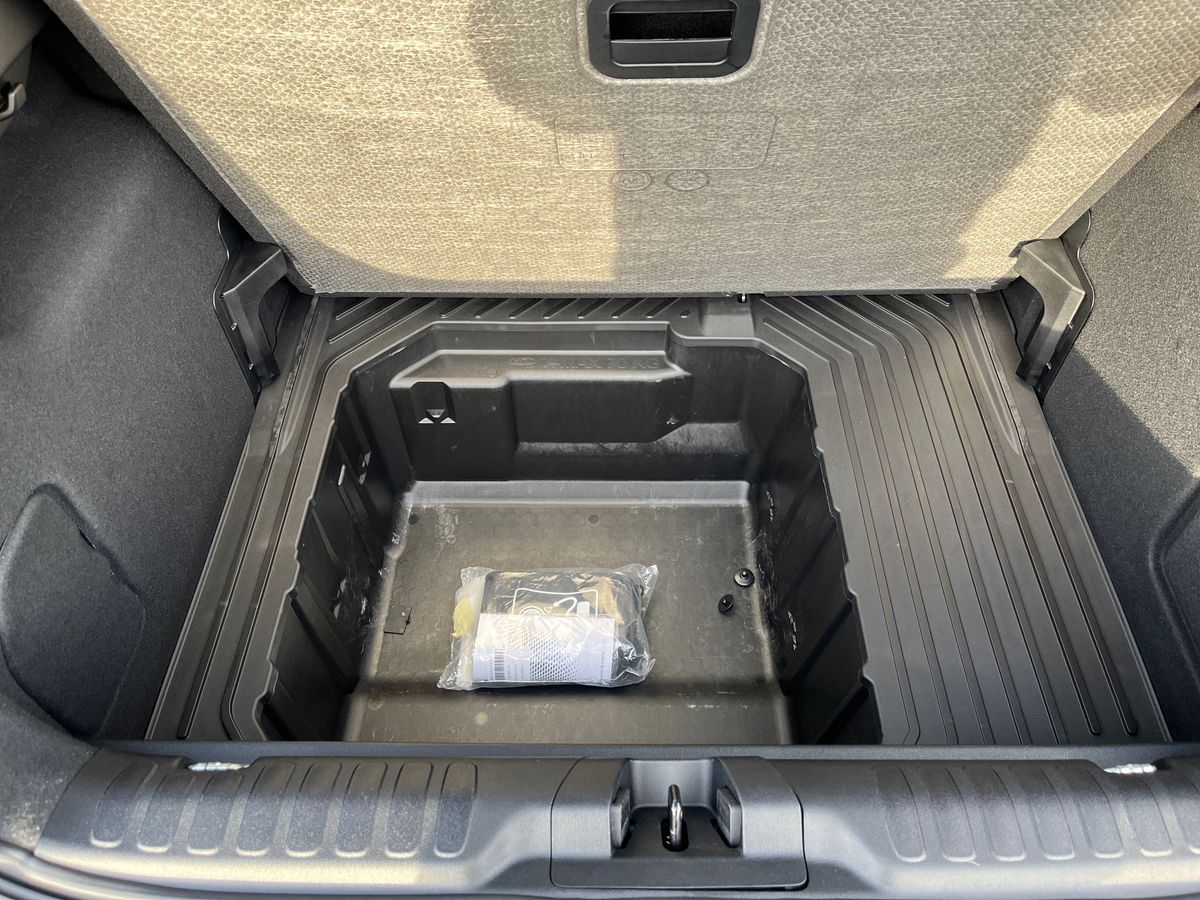 Used Ford Puma 2025 for sale - 76407291: Photo 22