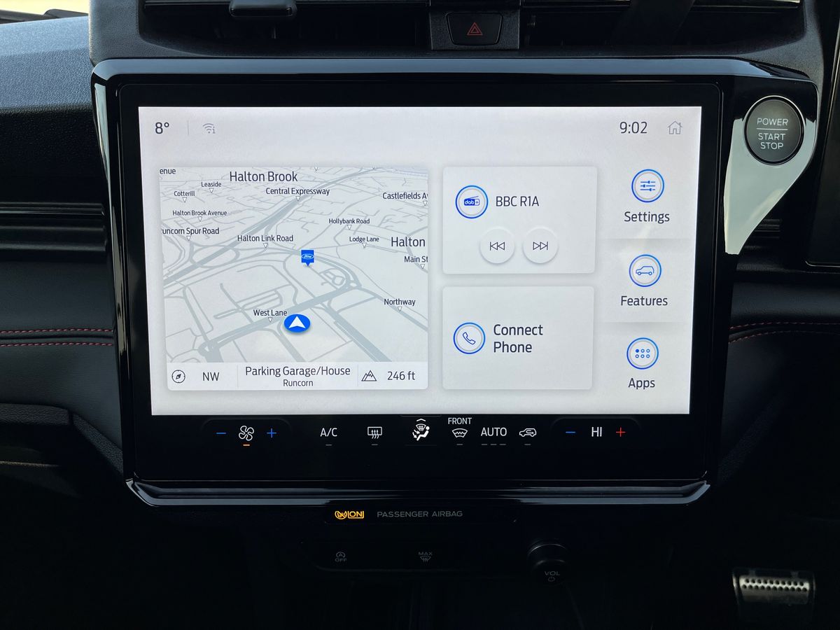 Used Ford Puma 2025 for sale - 76407291: Photo 27