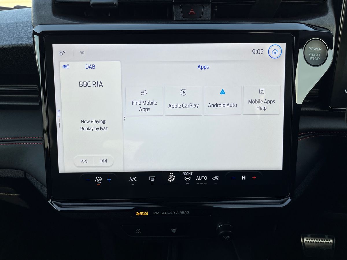 Used Ford Puma 2025 for sale - 76407291: Photo 28