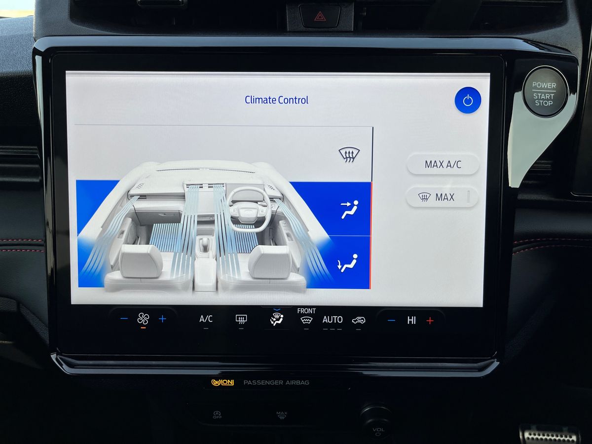 Used Ford Puma 2025 for sale - 76407291: Photo 29