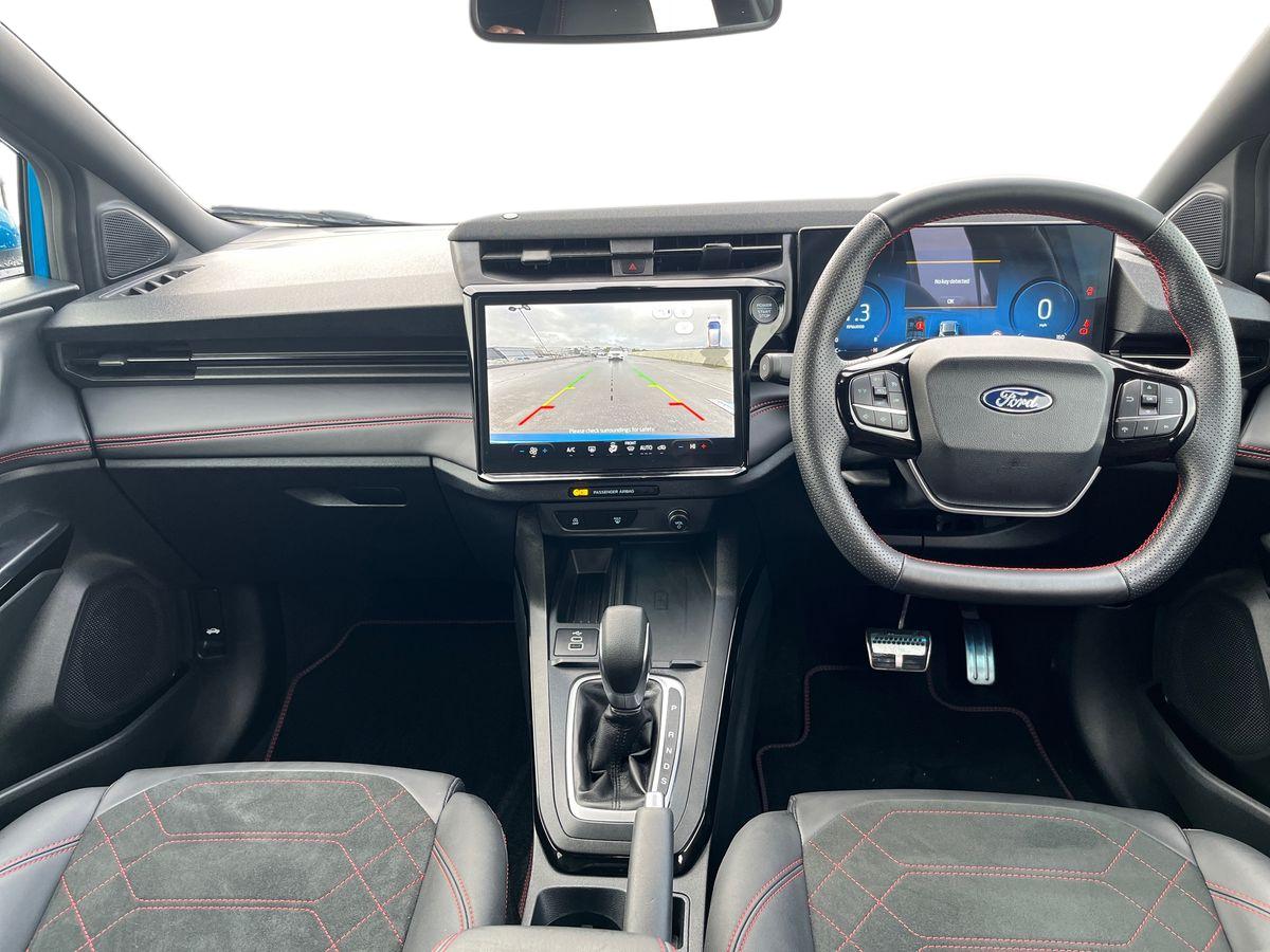 Used Ford Puma 2025 for sale - 76407291: Photo 3