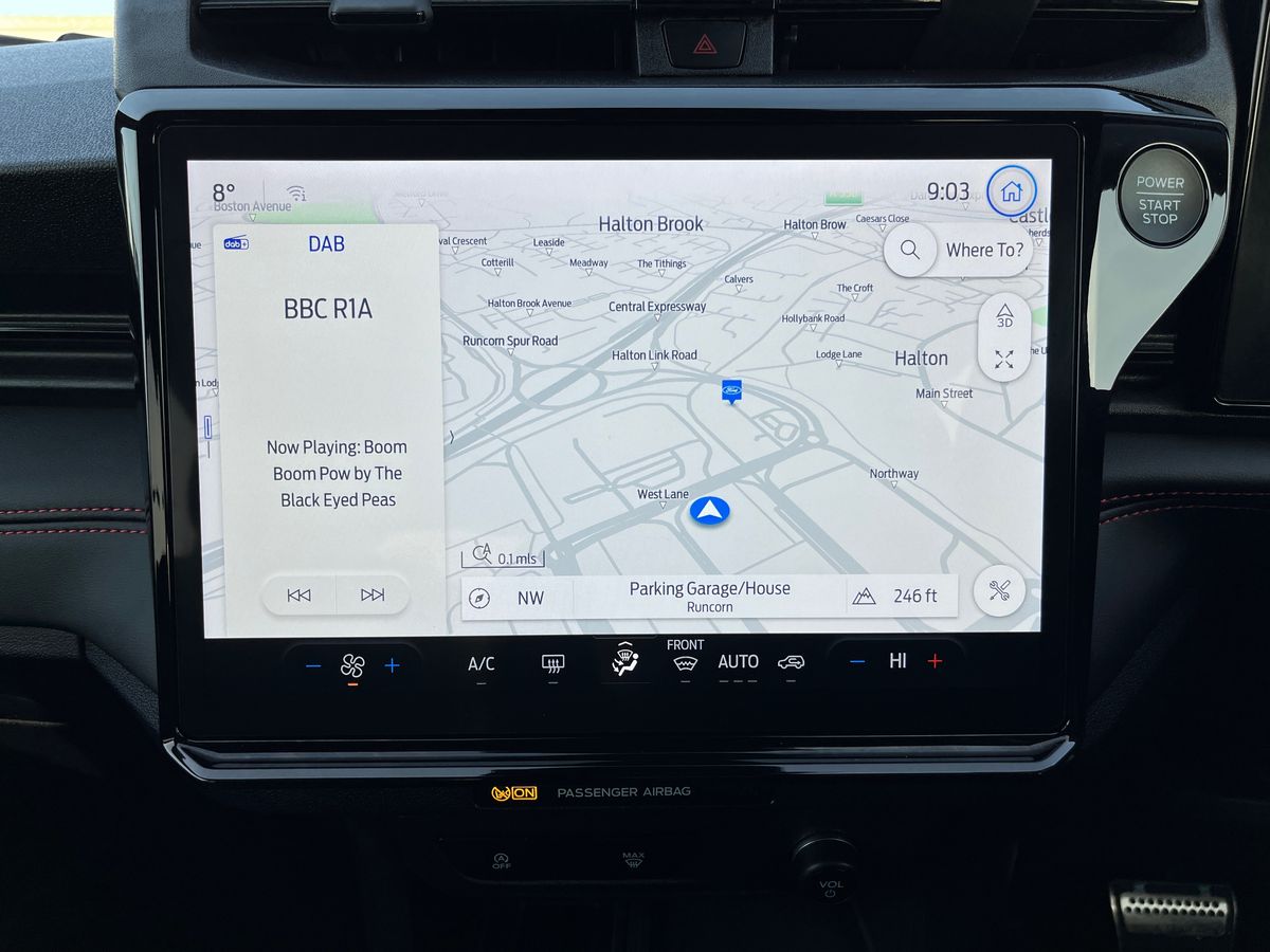 Used Ford Puma 2025 for sale - 76407291: Photo 30