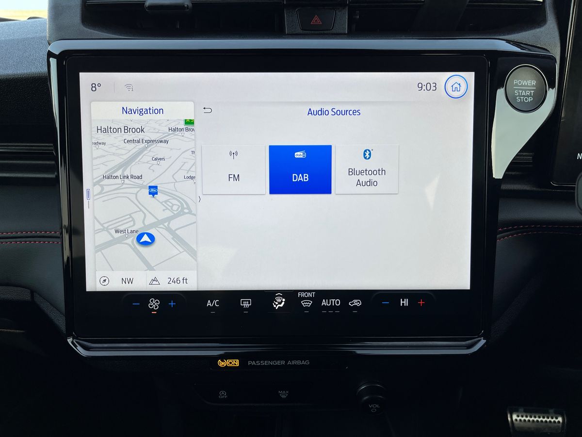 Used Ford Puma 2025 for sale - 76407291: Photo 31