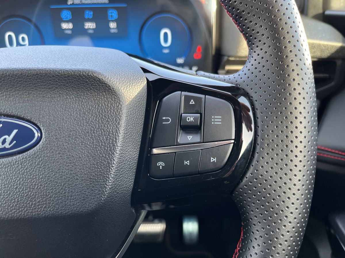 Used Ford Puma 2025 for sale - 76407291: Photo 35