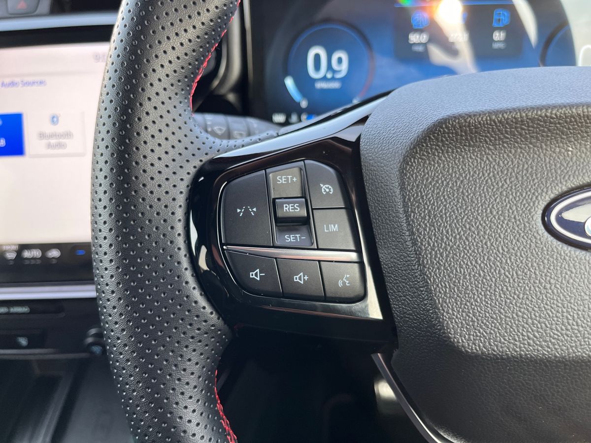 Used Ford Puma 2025 for sale - 76407291: Photo 36