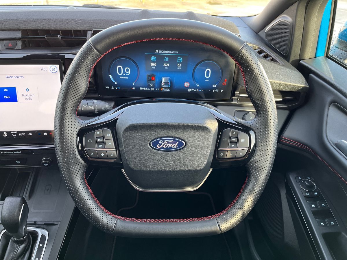 Used Ford Puma 2025 for sale - 76407291: Photo 37