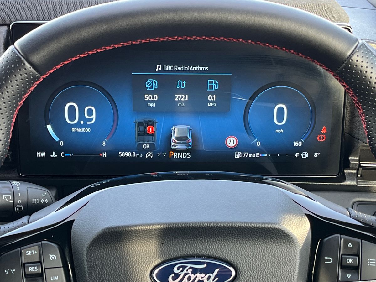 Used Ford Puma 2025 for sale - 76407291: Photo 38