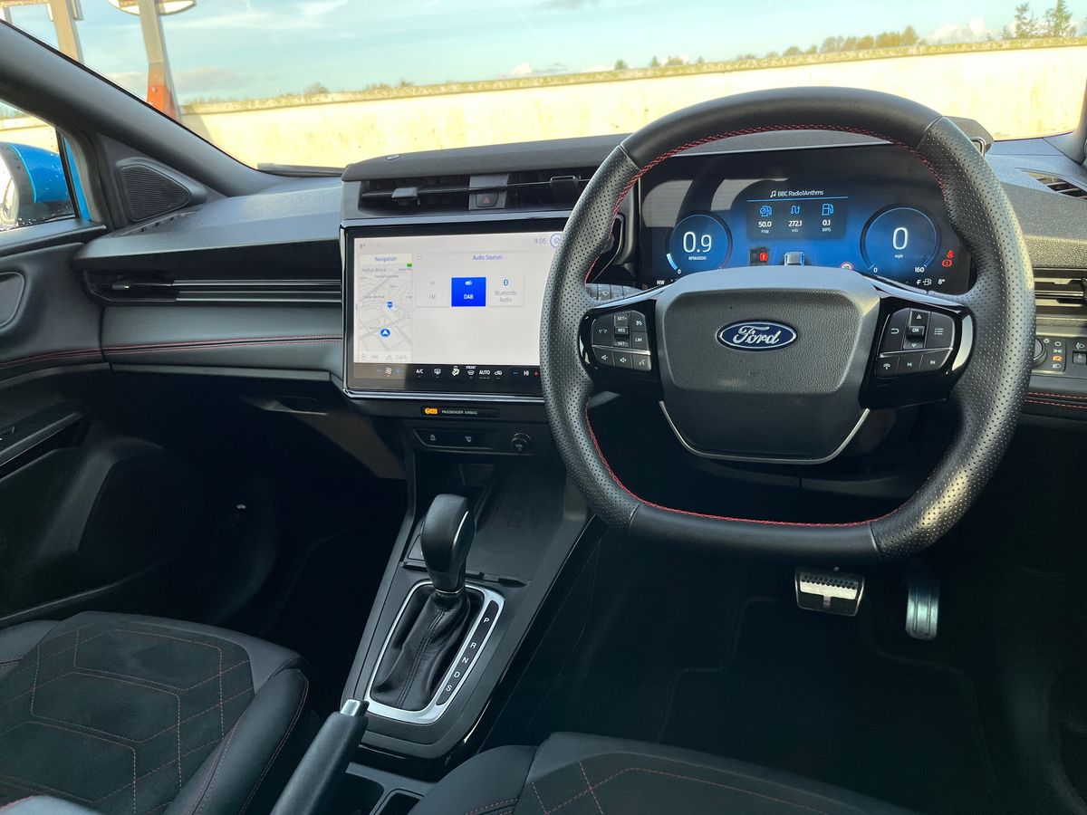 Used Ford Puma 2025 for sale - 76407291: Photo 39