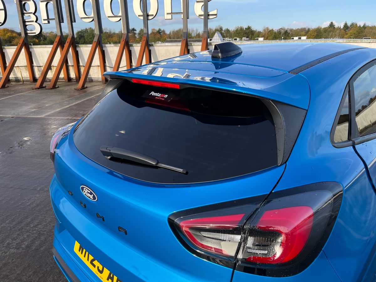 Used Ford Puma 2025 for sale - 76407291: Photo 40