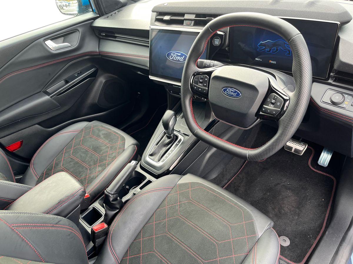 Used Ford Puma 2025 for sale - 76407291: Photo 5