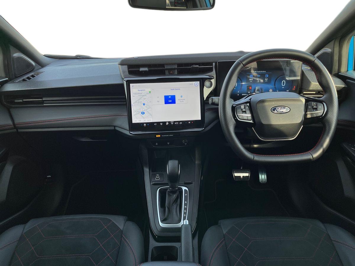 Used Ford Puma 2025 for sale - 76407291: Photo 7