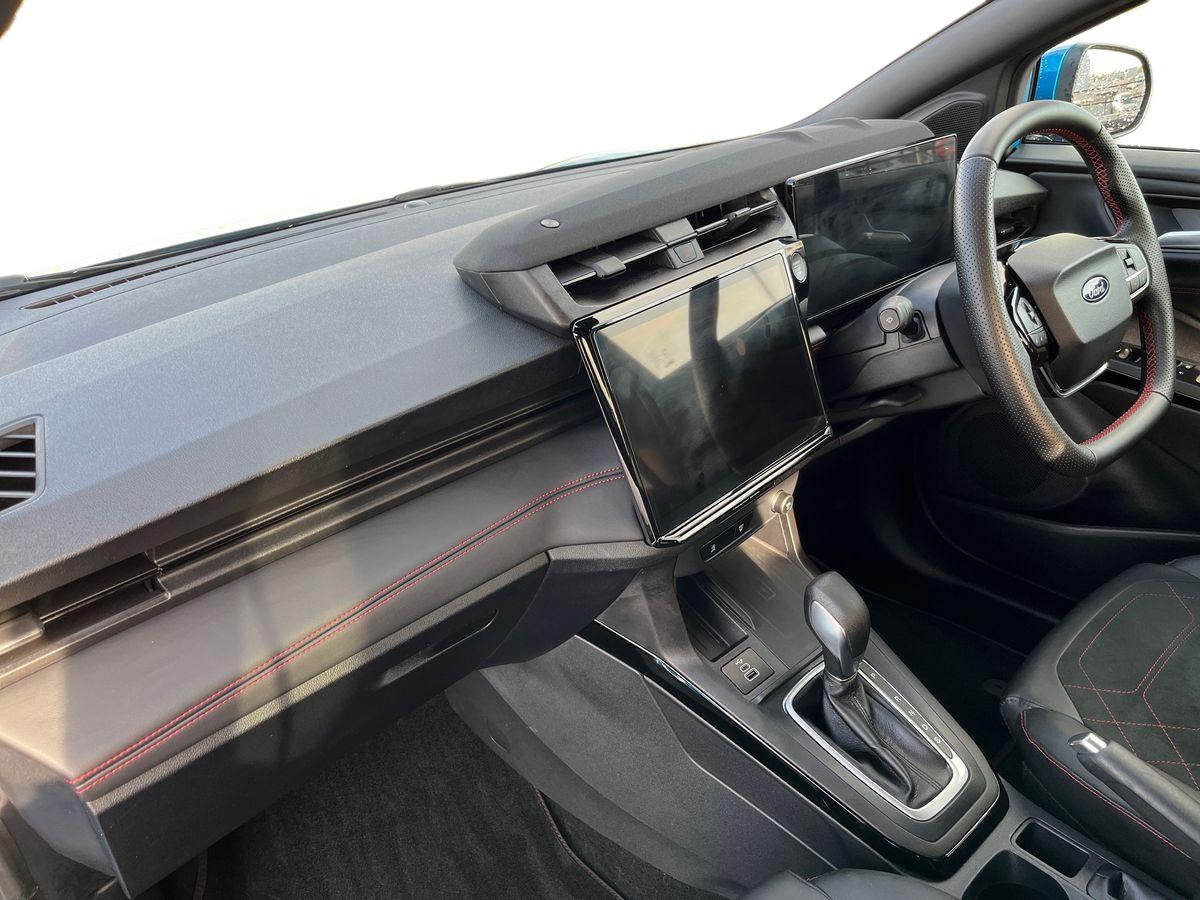 Used Ford Puma 2025 for sale - 76407291: Photo 8