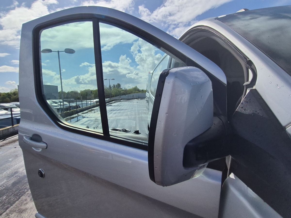 Vehicle 27