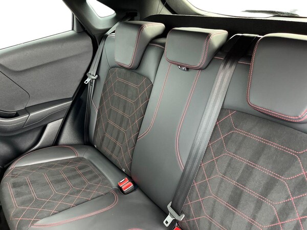 Used Ford Puma 2025 for sale - 75987297: Photo 10