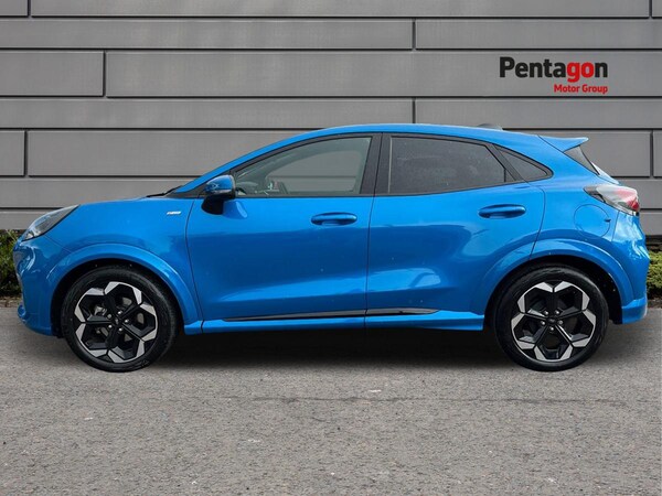 Used Ford Puma 2025 for sale - 75987297: Photo 14