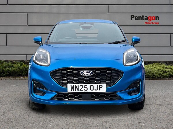 Used Ford Puma 2025 for sale - 75987297: Photo 15