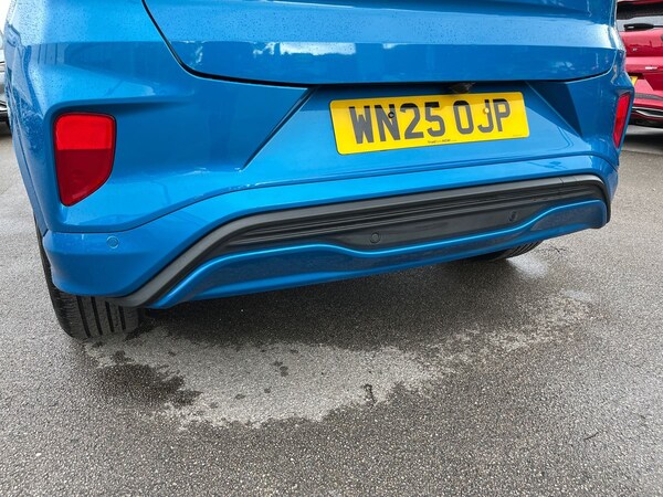 Used Ford Puma 2025 for sale - 75987297: Photo 23