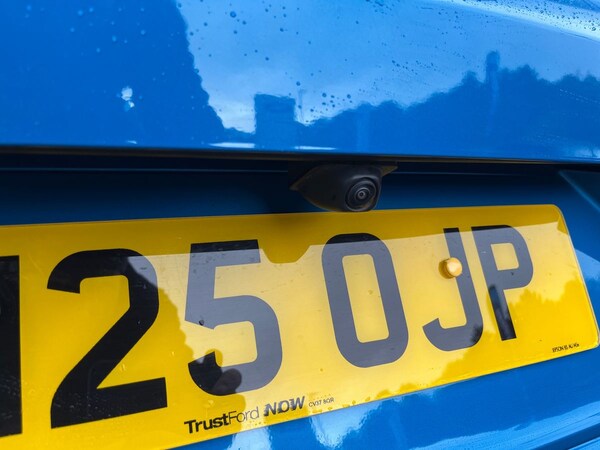 Used Ford Puma 2025 for sale - 75987297: Photo 24
