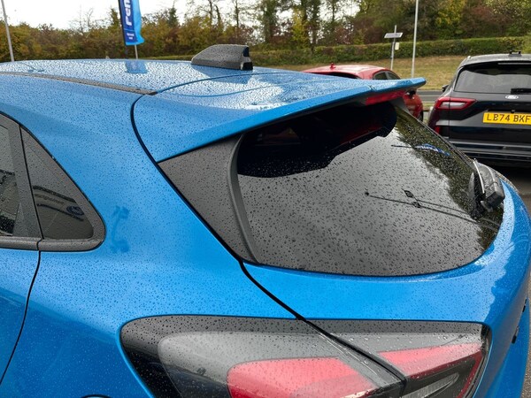 Used Ford Puma 2025 for sale - 75987297: Photo 25