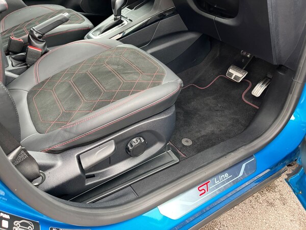 Used Ford Puma 2025 for sale - 75987297: Photo 26