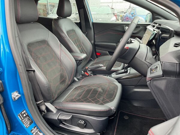 Used Ford Puma 2025 for sale - 75987297: Photo 28