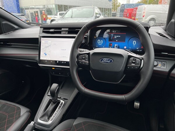 Used Ford Puma 2025 for sale - 75987297: Photo 30