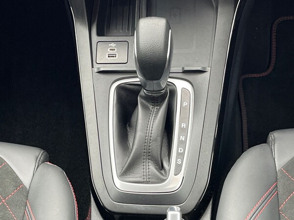 Used Ford Puma 2025 for sale - 75987297: Photo 31