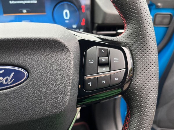 Used Ford Puma 2025 for sale - 75987297: Photo 34