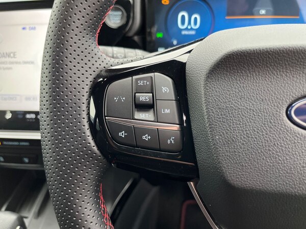 Used Ford Puma 2025 for sale - 75987297: Photo 35