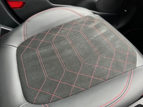 Used Ford Puma 2025 for sale - 75987297: Photo 39