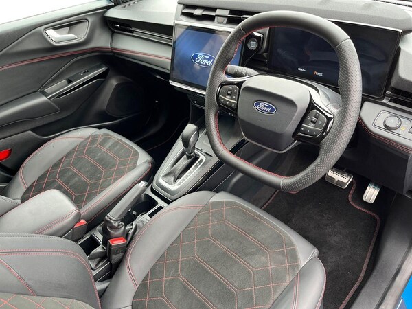 Used Ford Puma 2025 for sale - 75987297: Photo 5