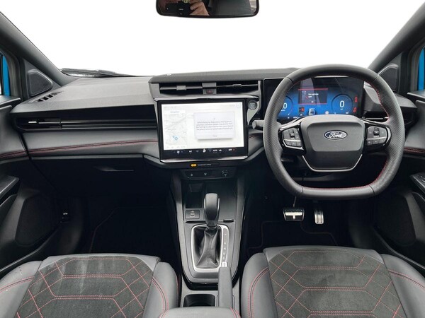 Used Ford Puma 2025 for sale - 75987297: Photo 7