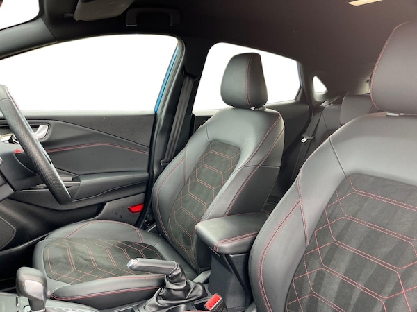Used Ford Puma 2025 for sale - 75987297: Photo 9