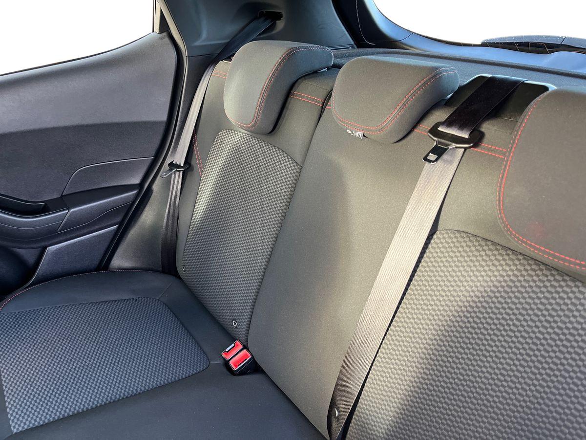 Used Ford Fiesta 2020 for sale - 77007931: Photo 10