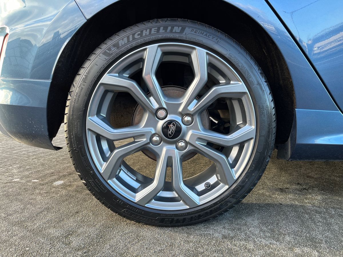 Used Ford Fiesta 2020 for sale - 77007931: Photo 17