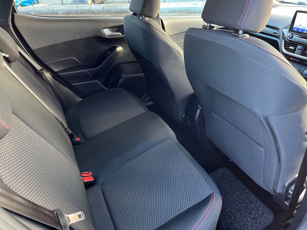 Used Ford Fiesta 2020 for sale - 77007931: Photo 19
