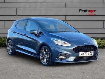 Ford Fiesta feature image