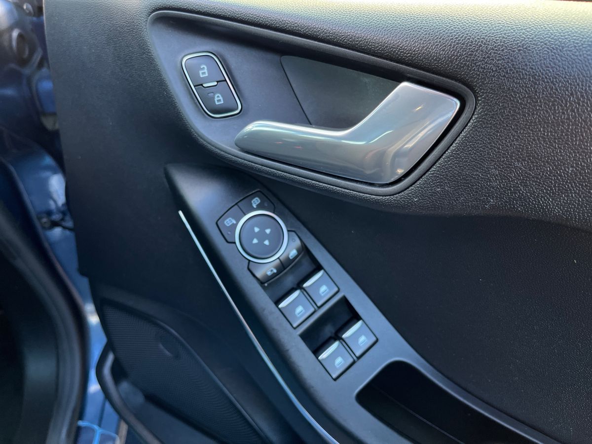 Used Ford Fiesta 2020 for sale - 77007931: Photo 20