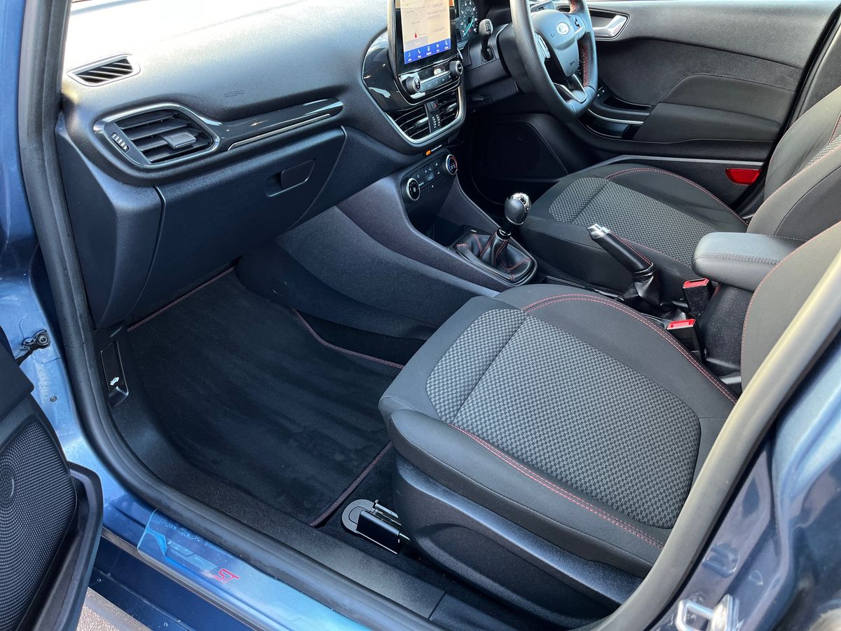 Used Ford Fiesta 2020 for sale - 77007931: Photo 23