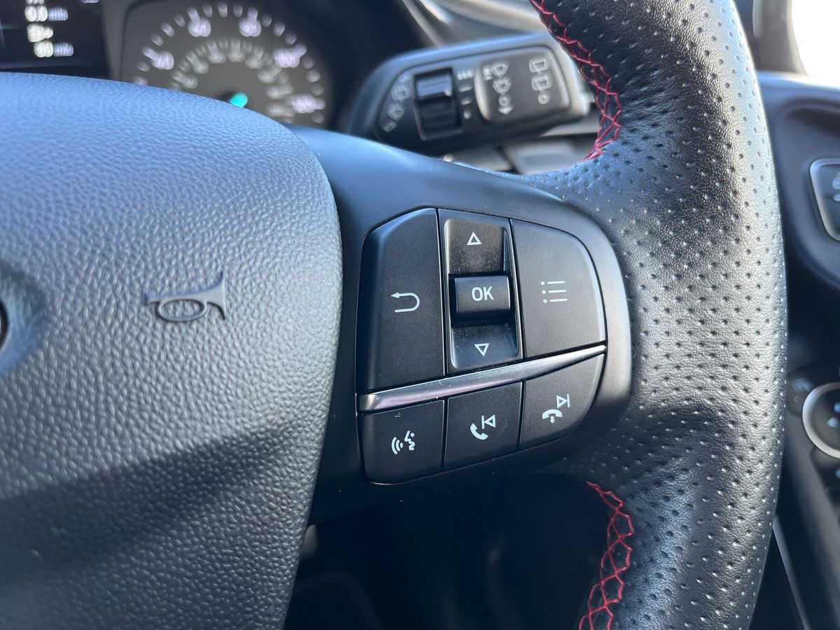 Used Ford Fiesta 2020 for sale - 77007931: Photo 25