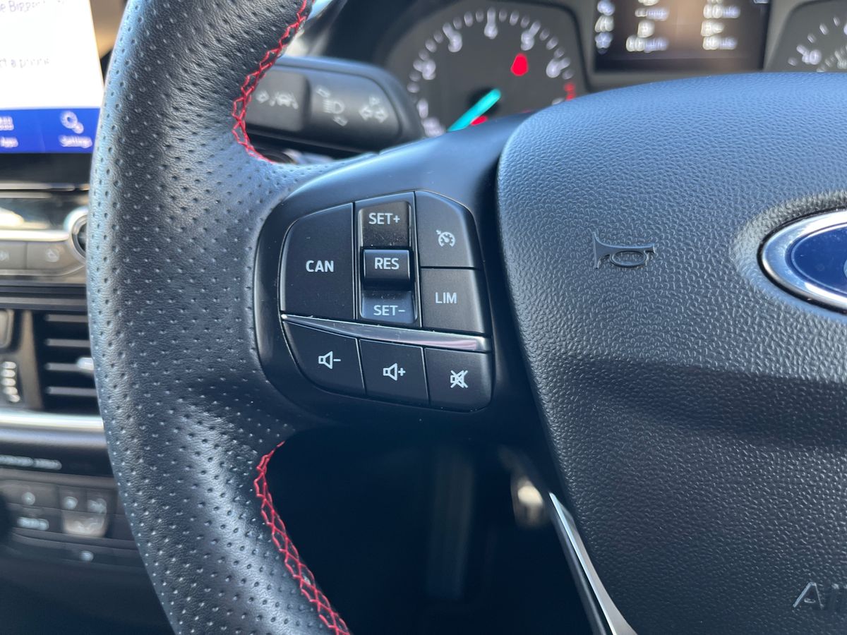 Used Ford Fiesta 2020 for sale - 77007931: Photo 26