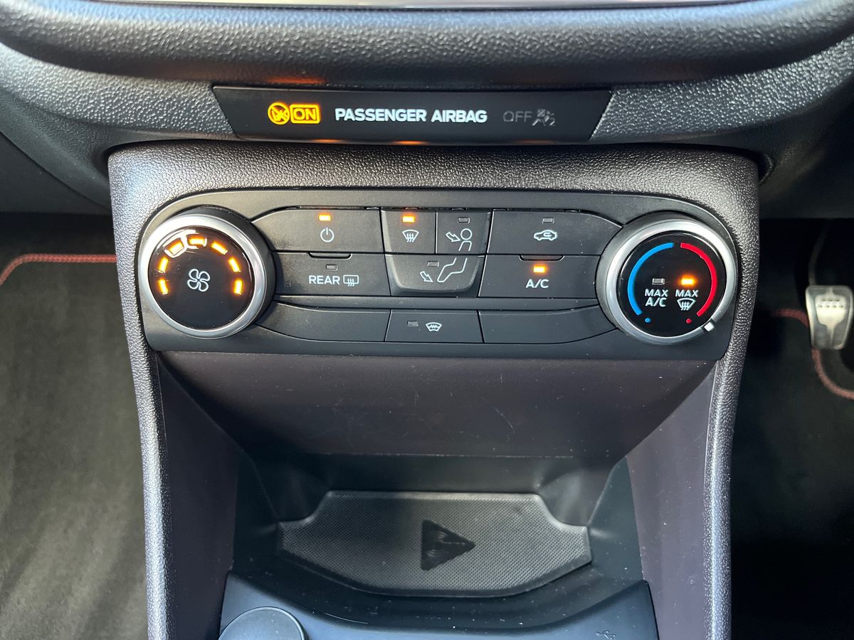 Used Ford Fiesta 2020 for sale - 77007931: Photo 27